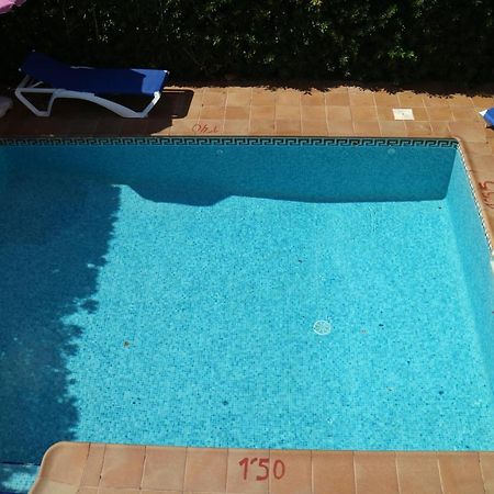 Spectacular Villa With Swimmingpool In Cala Blanca Cala Blanca  Exterior foto